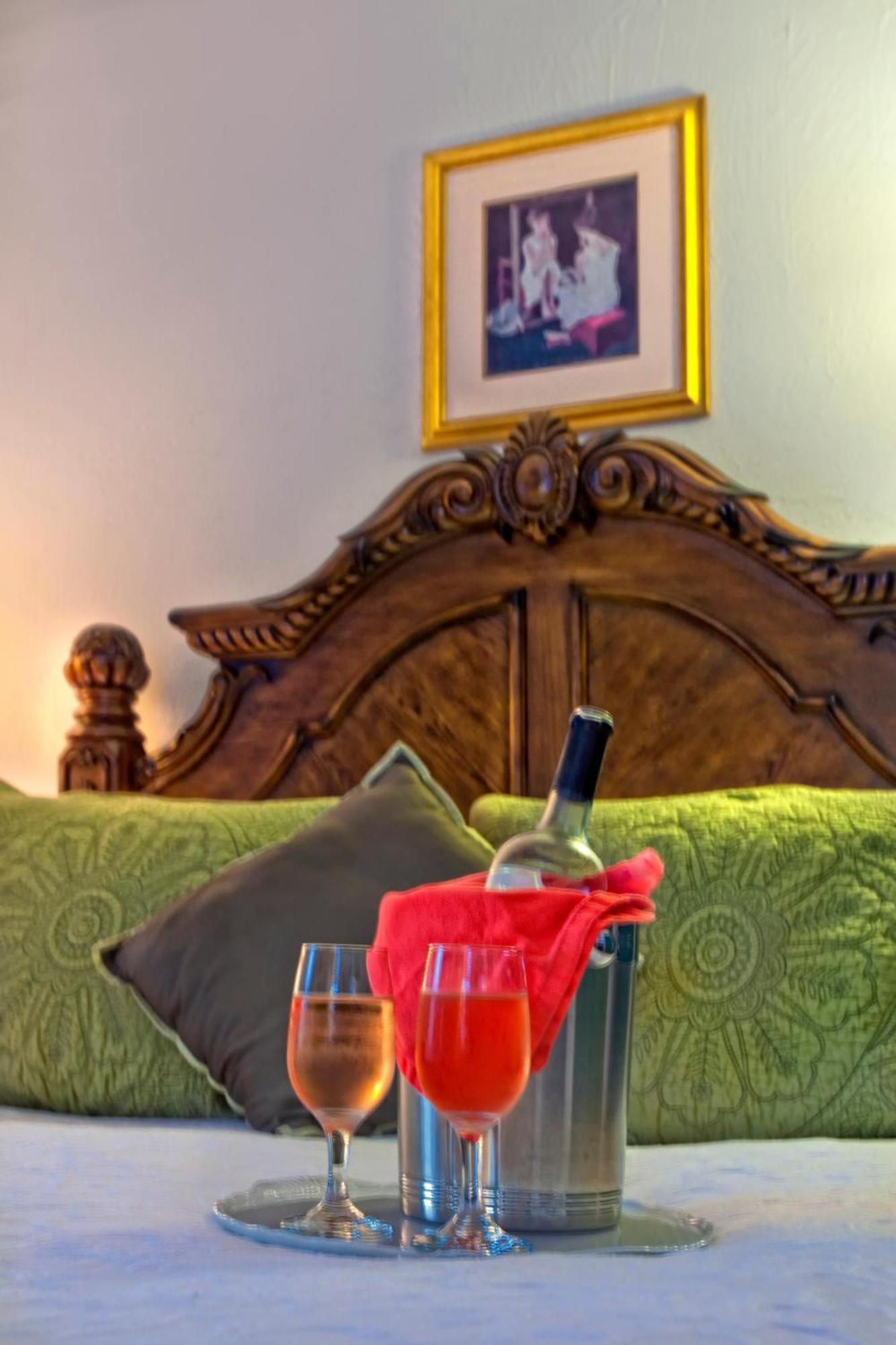 St. Francis Inn - Saint Augustine Quarto foto
