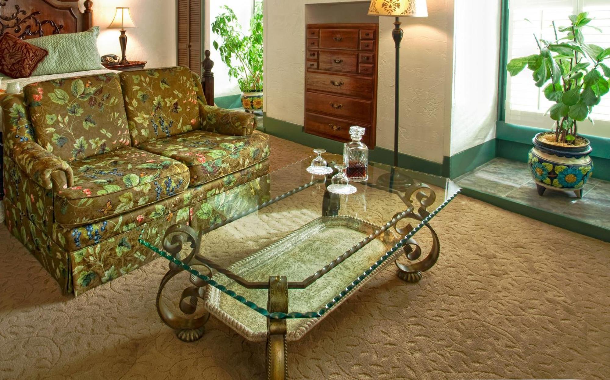 St. Francis Inn - Saint Augustine Quarto foto
