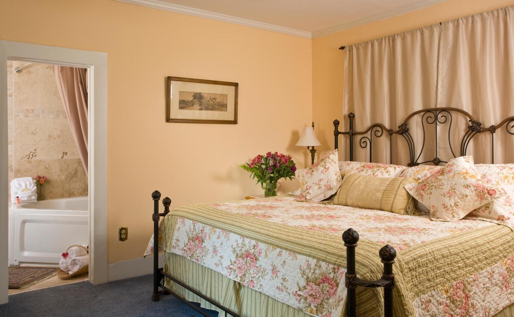 St. Francis Inn - Saint Augustine Quarto foto