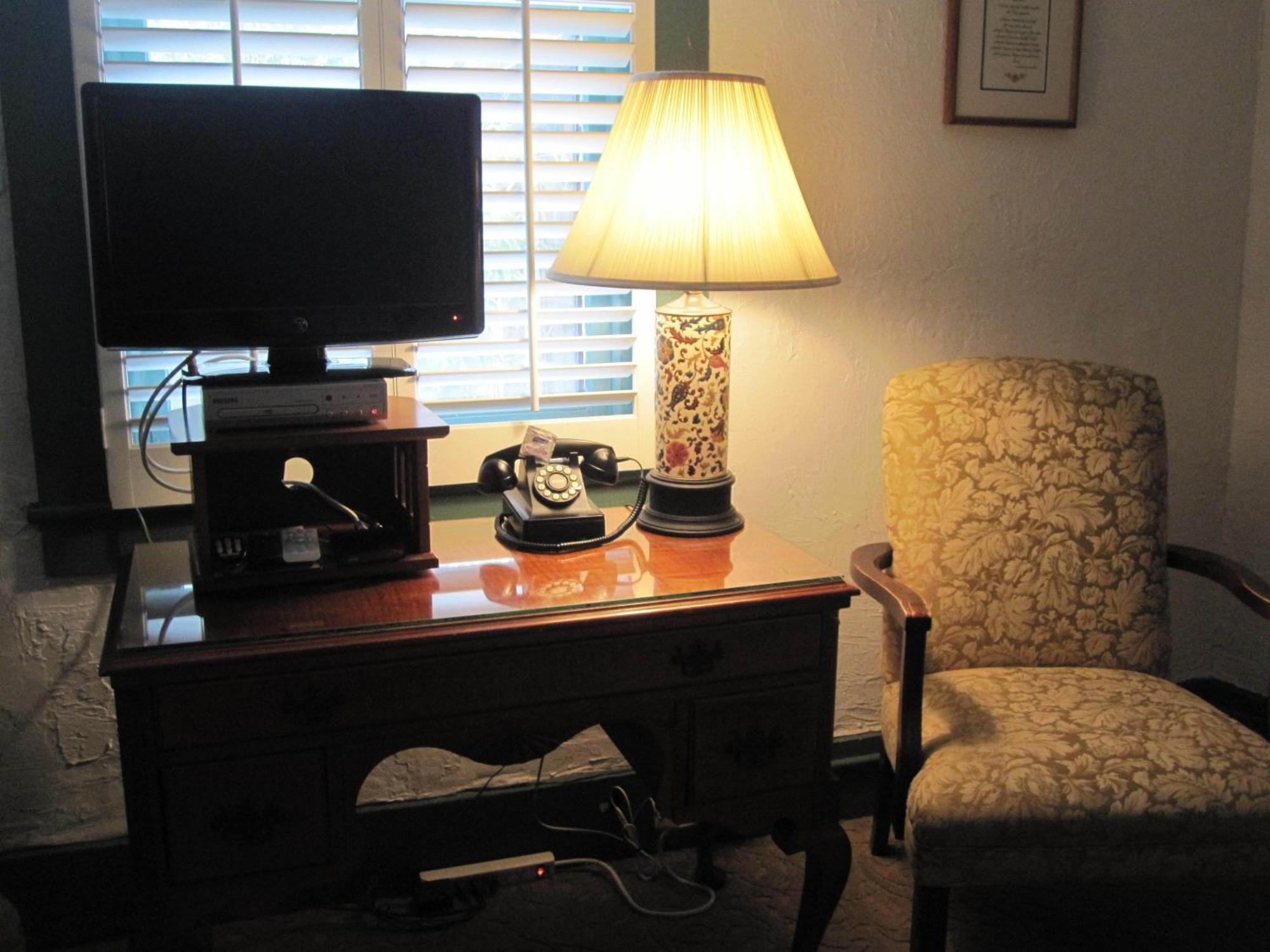 St. Francis Inn - Saint Augustine Quarto foto