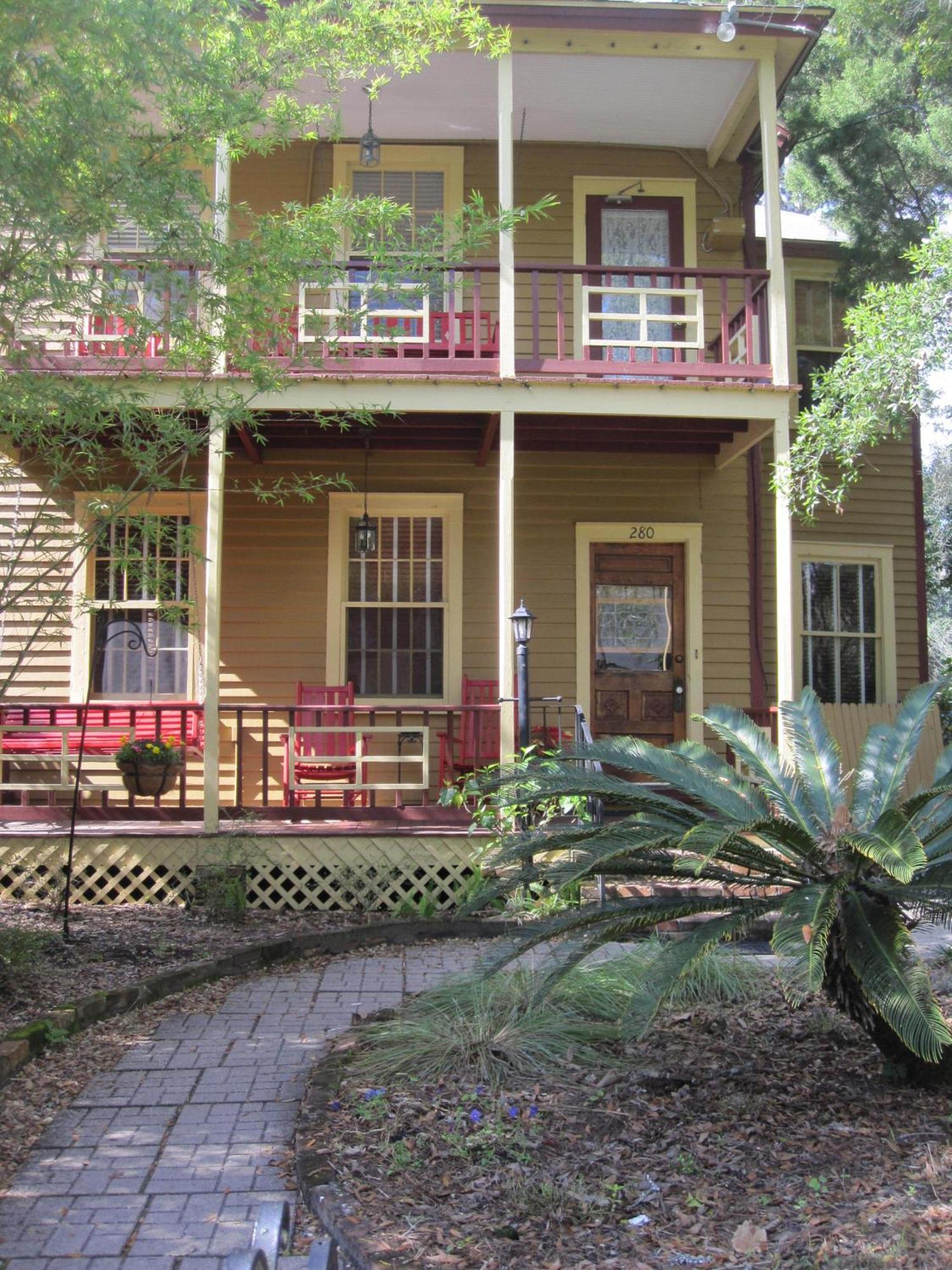 St. Francis Inn - Saint Augustine Quarto foto