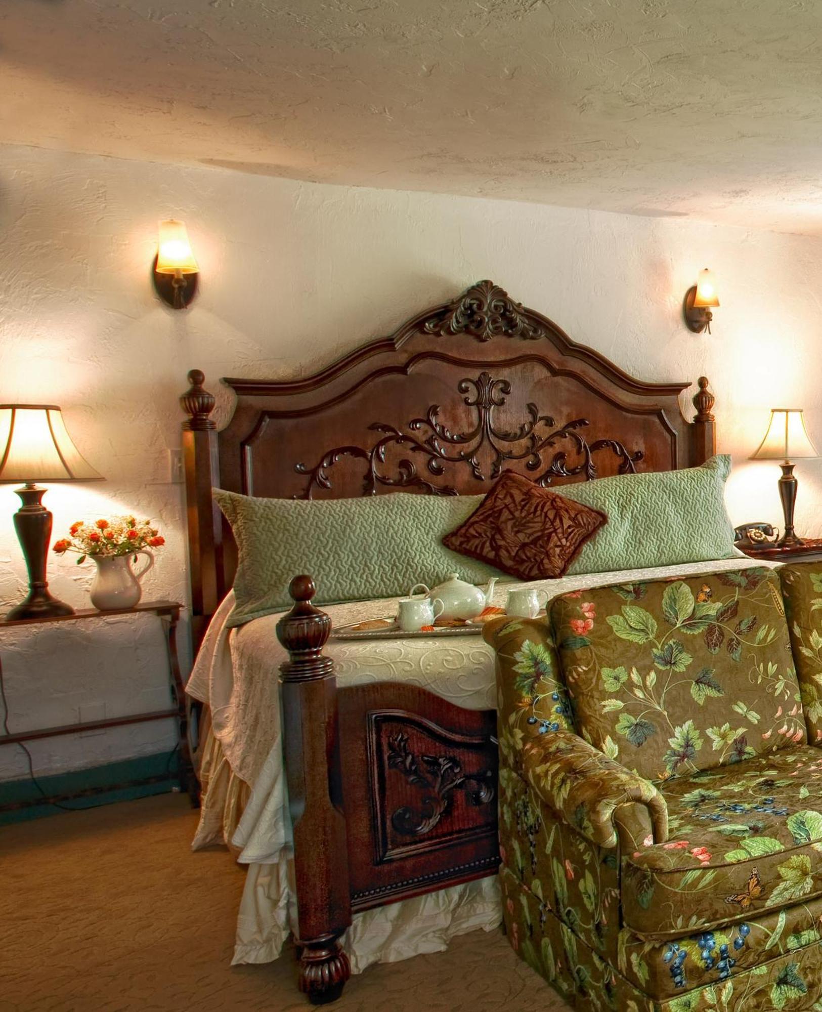 St. Francis Inn - Saint Augustine Quarto foto