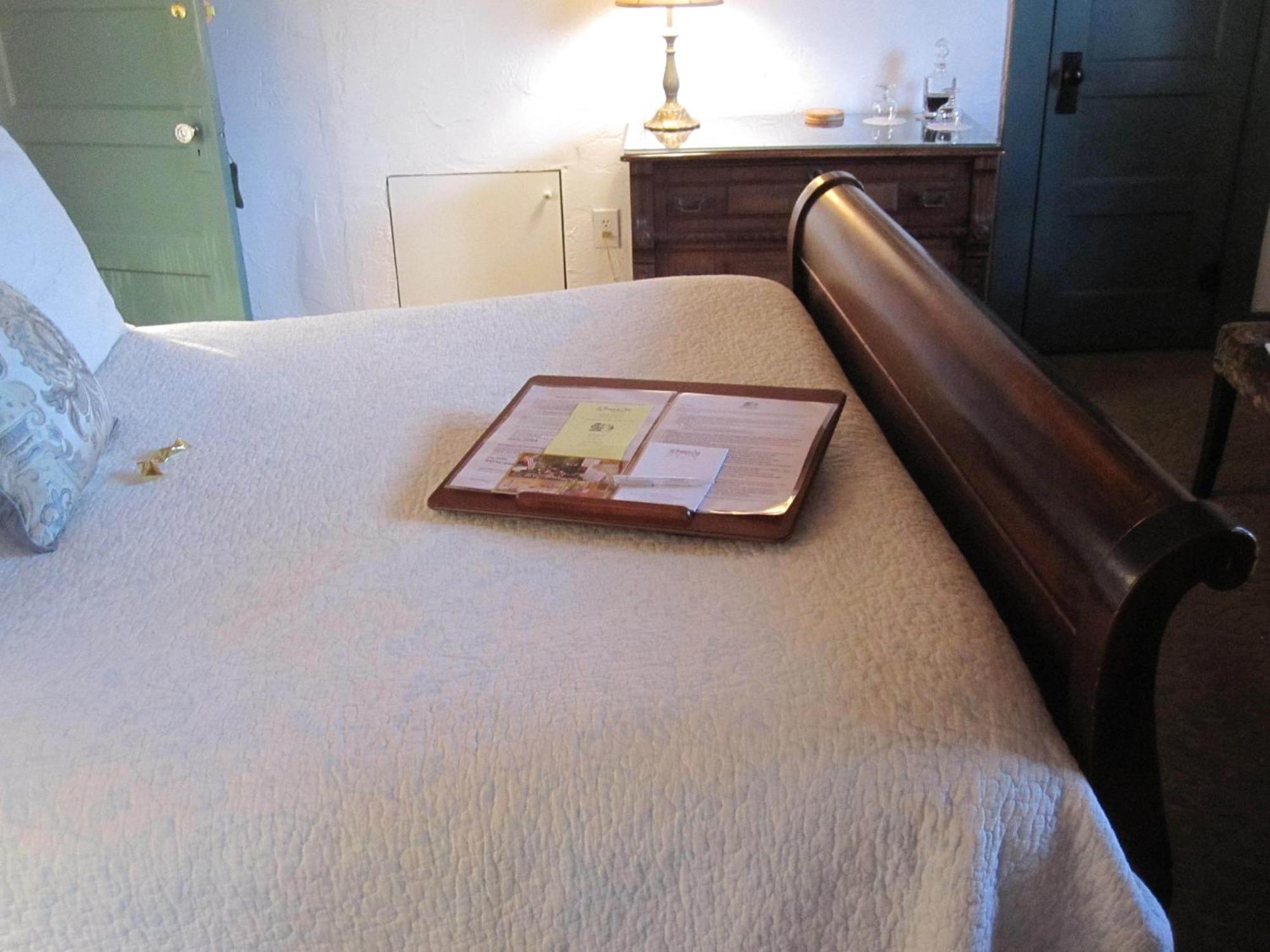 St. Francis Inn - Saint Augustine Quarto foto
