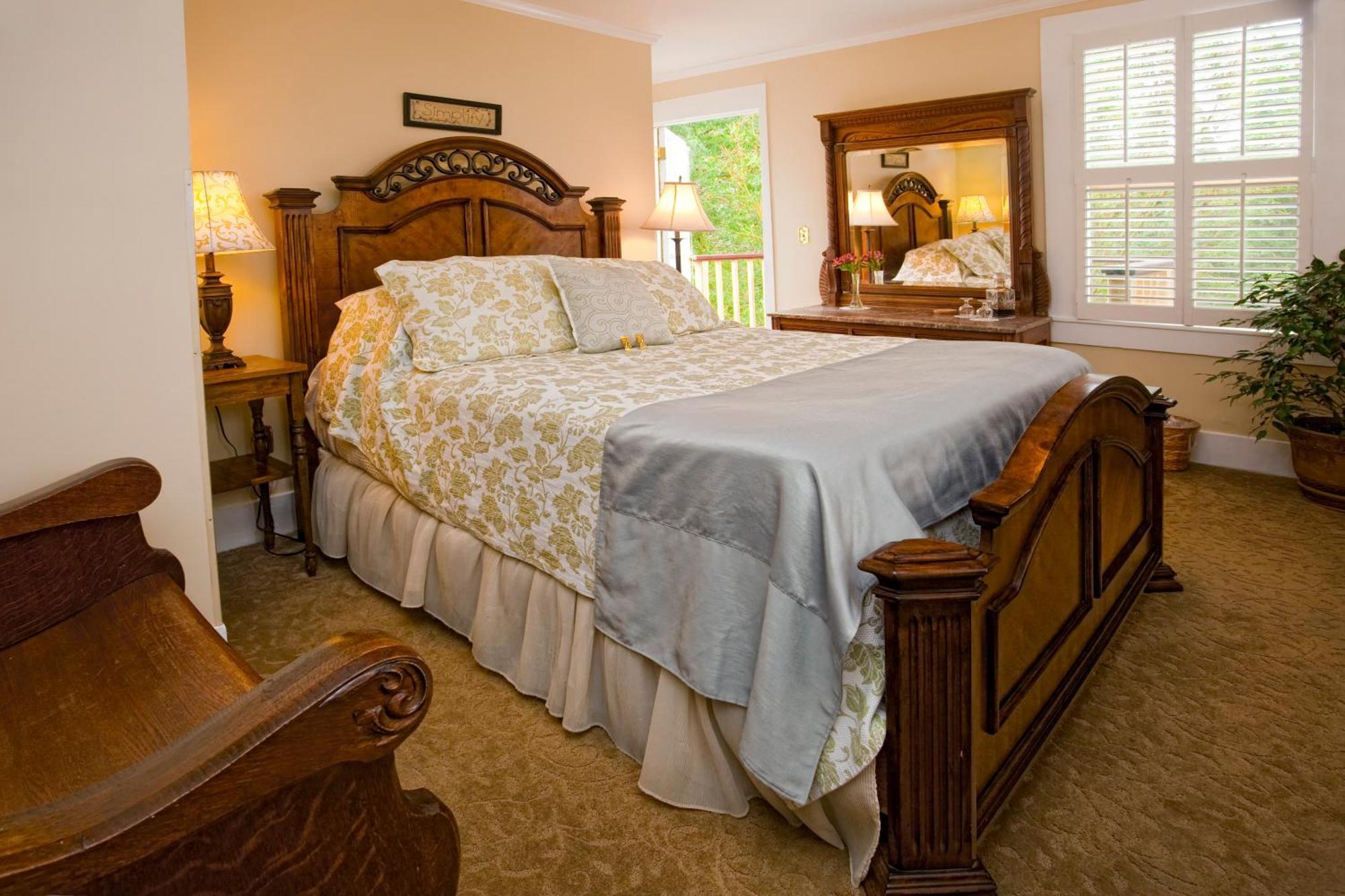St. Francis Inn - Saint Augustine Quarto foto